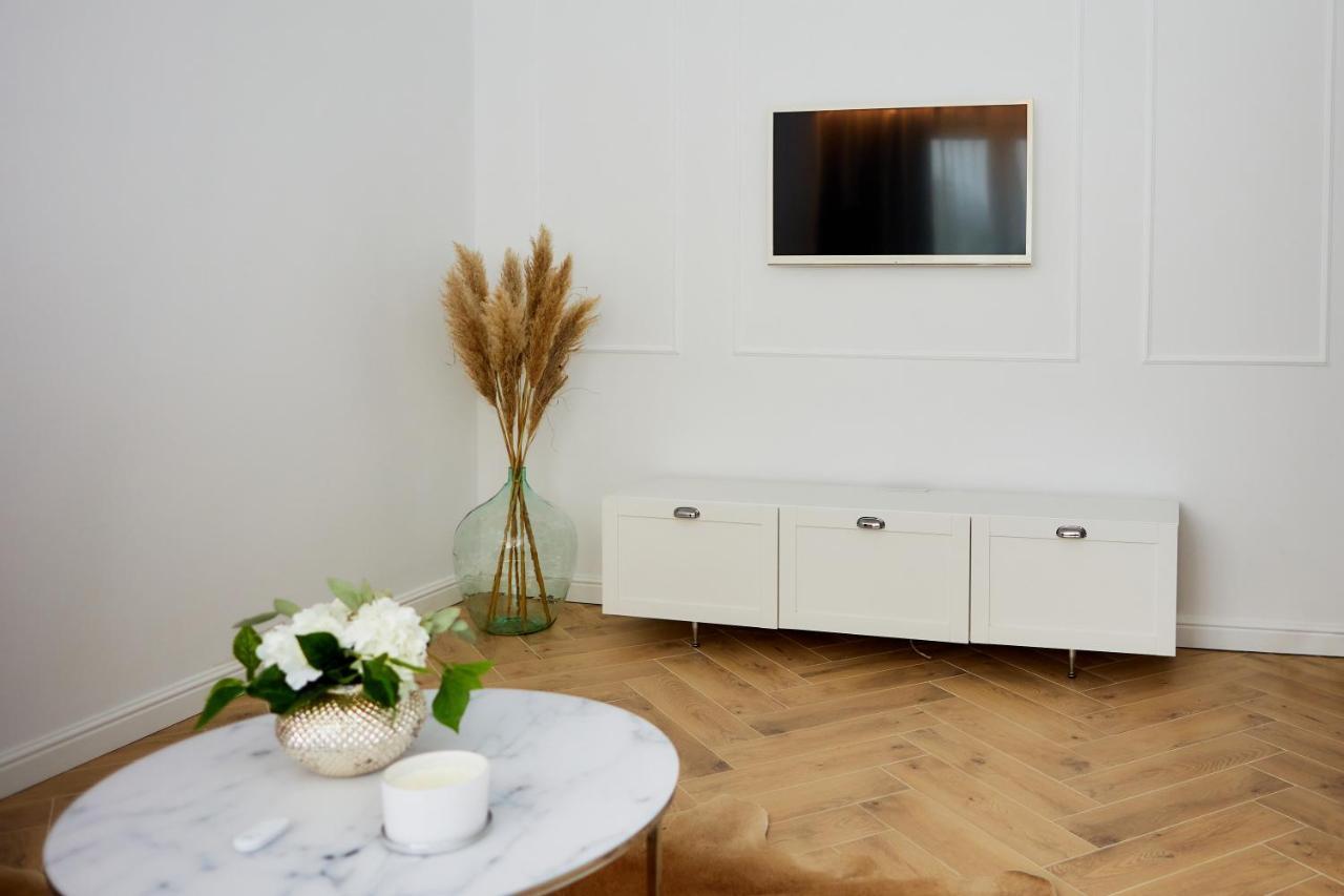 Piaty Zakatek Apartment Czaplinek Exterior photo