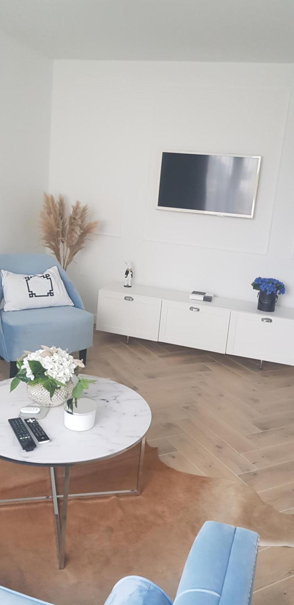 Piaty Zakatek Apartment Czaplinek Exterior photo